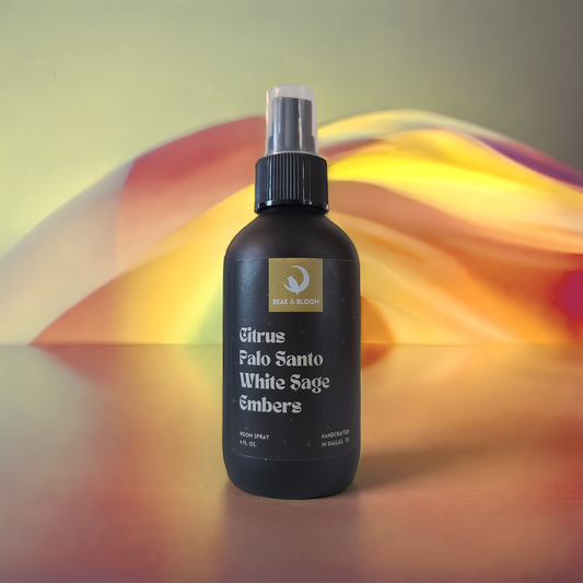 Room Spray | PALO SANTO